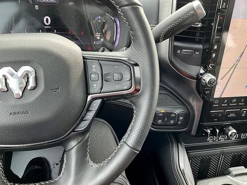 New 2026 RAM 2500 Rebel w/ Rebel Level 2 Equipment Group image 23