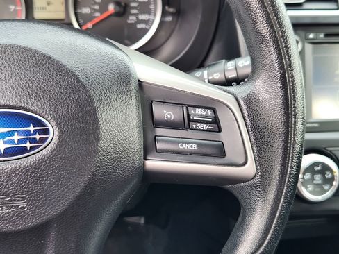 Used 2016 Subaru Forester 2.5i w/ Alloy Wheel Package image 26