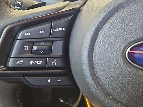 New 2026 Subaru Crosstrek 2.5i Wilderness AWD/4WD image 13