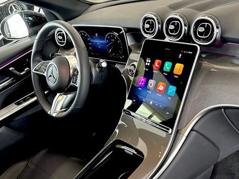 Certified 2026 Mercedes-Benz GLC 300 4MATIC image 37