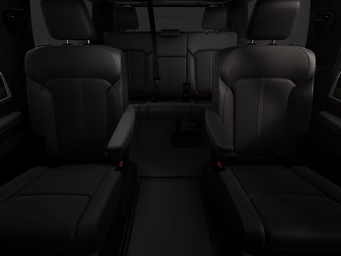 New 2026 Jeep Grand Wagoneer Limited w/ Premium Group II image 3