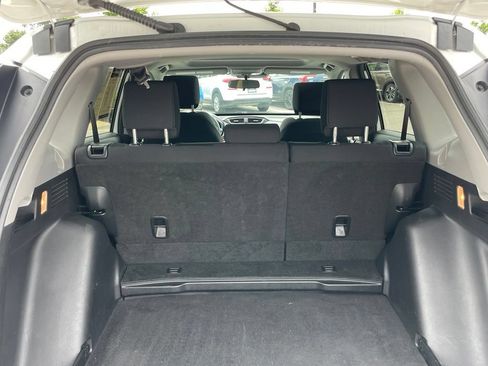 Used 2021 Honda CR-V EX image 26