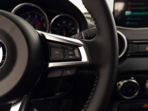 New 2026 MAZDA MX-5 Miata Grand Touring RWD image 15