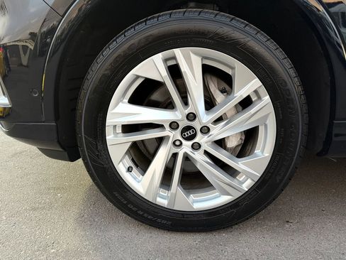 Used 2021 Audi Q7 2.0T Premium Plus w/ Premium Plus Package AWD/4WD image 48