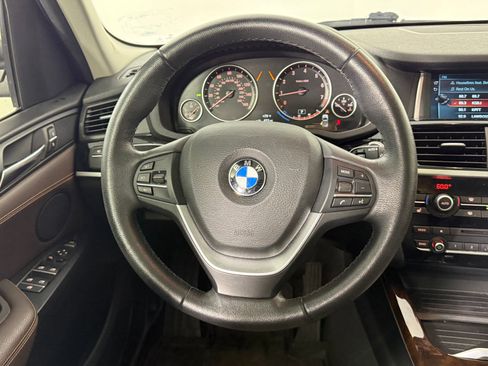 Used 2017 BMW X3 xDrive28i image 20
