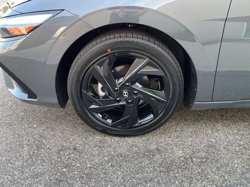 New 2026 Hyundai Elantra SEL Sport Premium image 36