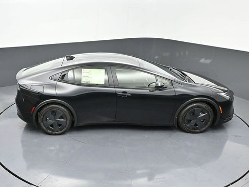 New 2026 Toyota Prius Plug-In Hybrid image 35