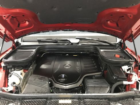 Used 2024 Mercedes-Benz GLE 450 4MATIC image 8