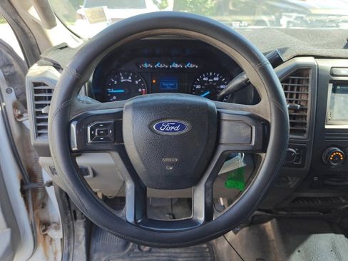 Used 2019 Ford F250 XL w/ Power Equipment Group image 14