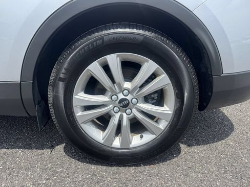 Used 2018 Lincoln MKX Premiere FWD image 5