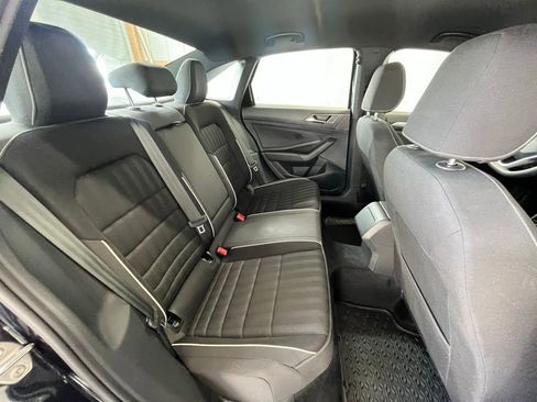 Certified 2024 Volkswagen Jetta Sport image 25