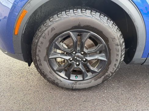 Certified 2024 Kia Sportage X-Pro image 10