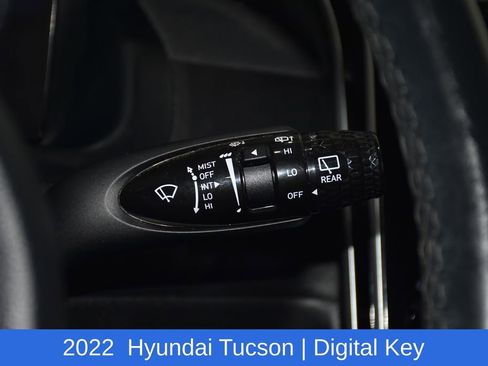 Used 2022 Hyundai Tucson SEL w/ Convenience Package image 12