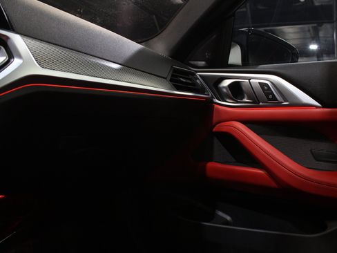 Used 2023 BMW M4 Coupe RWD image 54