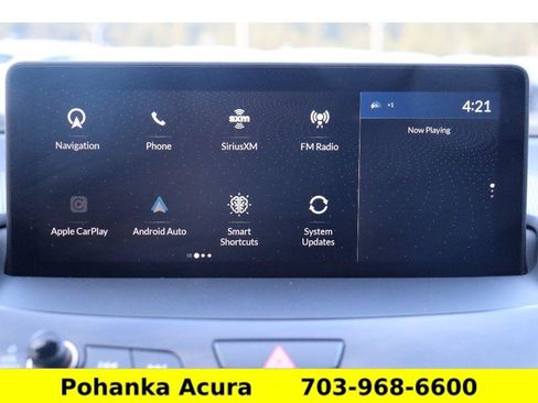 Used 2025 Acura RDX SH-AWD w/ Advance Package image 14