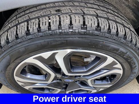 Certified 2023 Subaru Ascent Limited AWD/4WD image 19