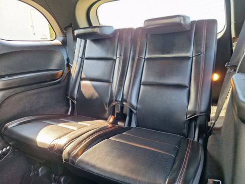 Used 2023 Dodge Durango GT image 10