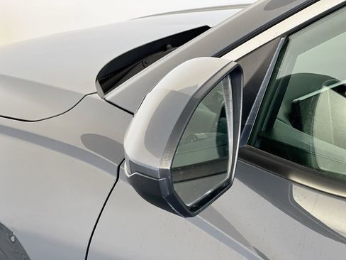 Used 2025 Hyundai Tucson SEL FWD image 10