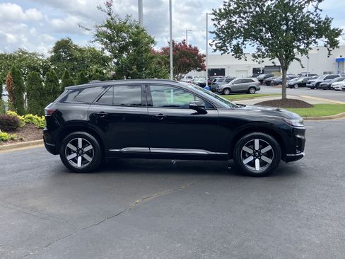 Used 2024 Honda Prologue Touring image 11