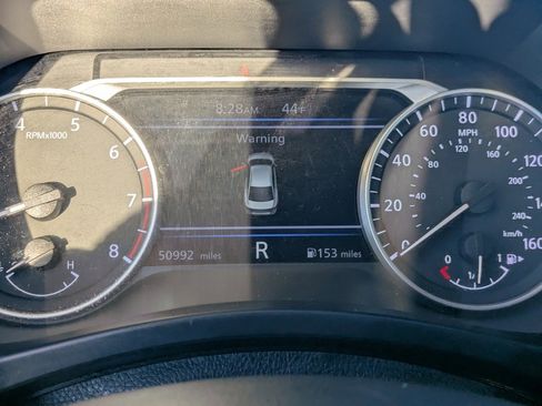 Certified 2023 Nissan Sentra SV image 30