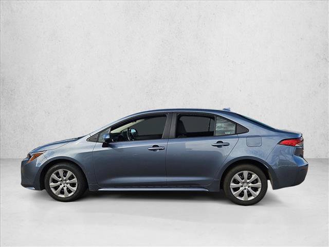 Used 2026 Toyota Corolla LE FWD image 9
