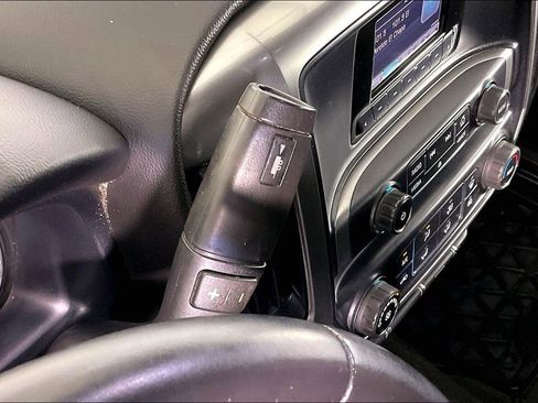 Used 2014 Chevrolet Silverado 1500 LT image 19