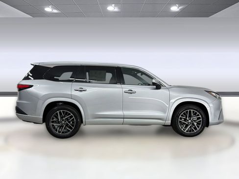 New 2026 Lexus TX 350 AWD image 8