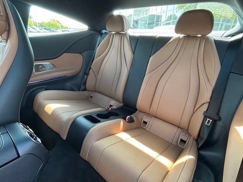New 2027 Mercedes-Benz CLE 300 4MATIC Coupe image 33