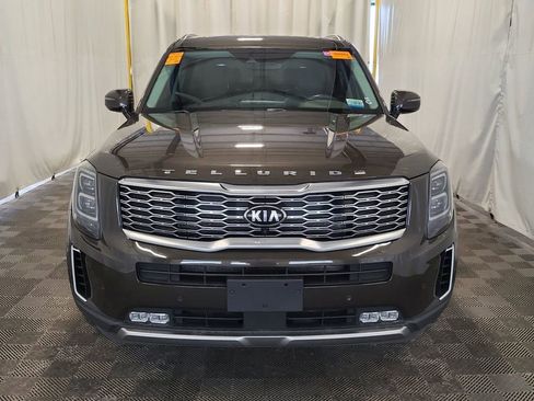 Used 2020 Kia Telluride SX image 3