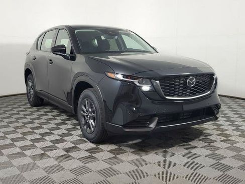 New 2026 MAZDA CX-5 AWD 2.5 S image 3