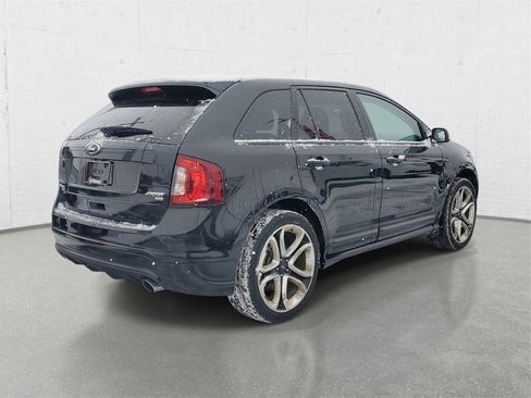 Used 2014 Ford Edge Sport w/ Driver Entry Package image 7