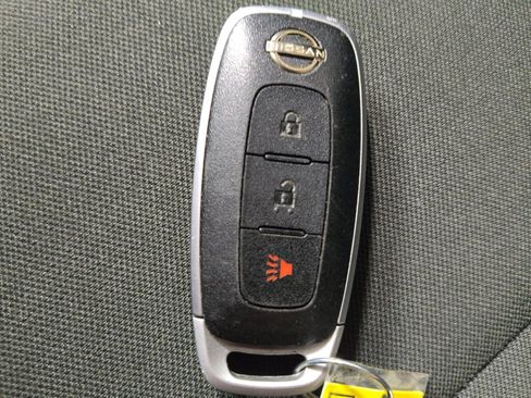 Used 2024 Nissan Kicks S FWD image 32