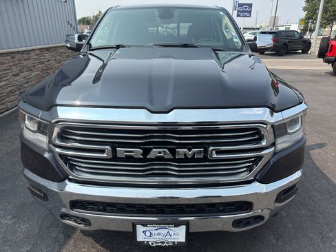 Used 2020 RAM 1500 Laramie image 3