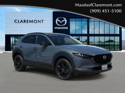 Used 2025 MAZDA CX-30 2.5 Turbo w/ Premium Package