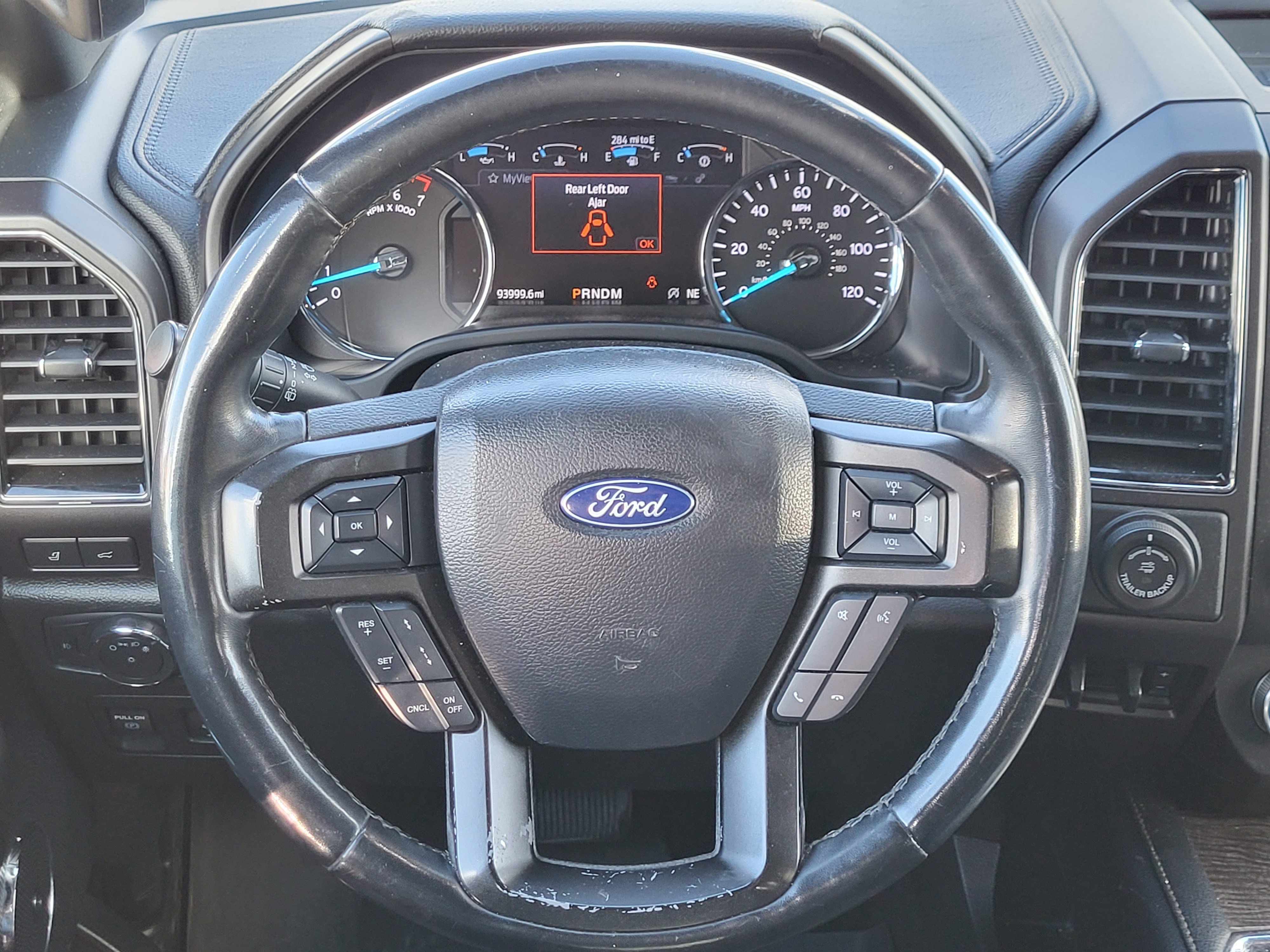 Used 2020 Ford Expedition Max Limited w/ Equipment Group 301A AWD/4WD image 27