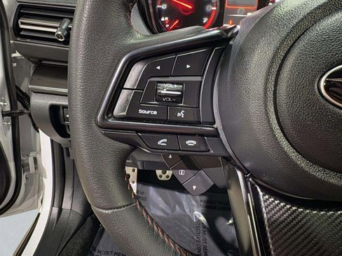 Used 2023 Subaru WRX Limited image 29