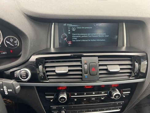 Used 2016 BMW X3 xDrive35i image 17