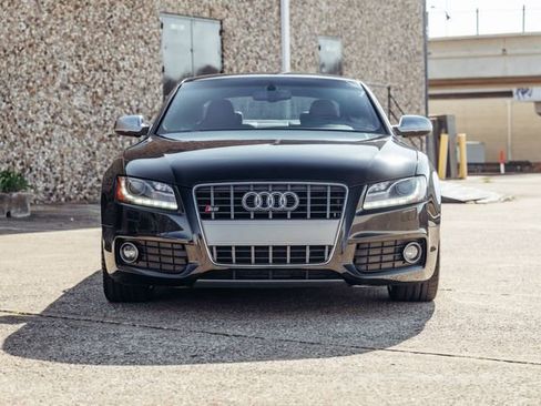 Used 2010 Audi S5 Prestige image 13