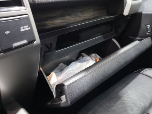 Used 2018 Ford F150 Lariat AWD/4WD image 28