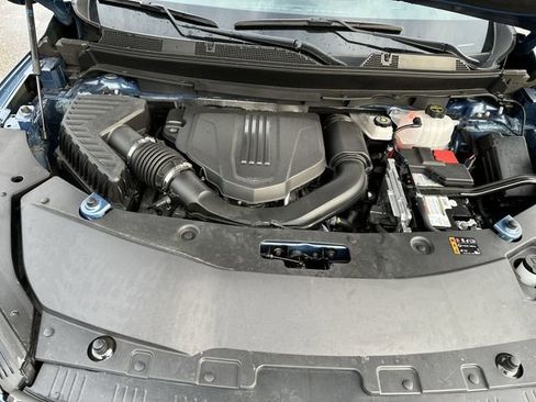 New 2025 Buick Enclave Preferred w/ LPO, Floor Liner Package image 20