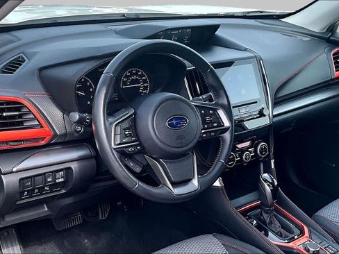 Used 2020 Subaru Forester Sport w/ Popular Package #2 AWD/4WD image 17
