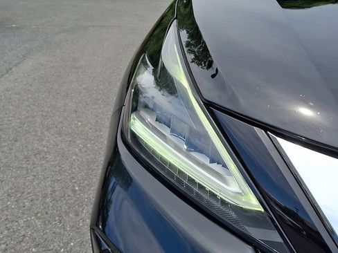 Used 2023 Nissan Murano SV AWD/4WD image 11