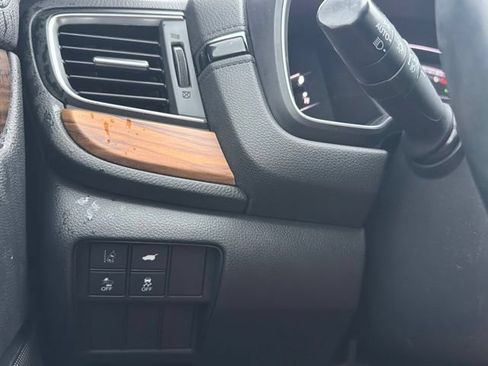 Used 2018 Honda CR-V EX-L image 33