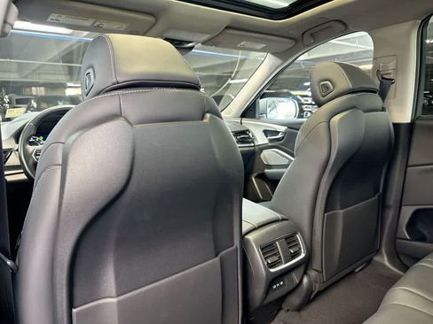 Used 2024 Acura RDX SH-AWD w/ Technology Package image 23
