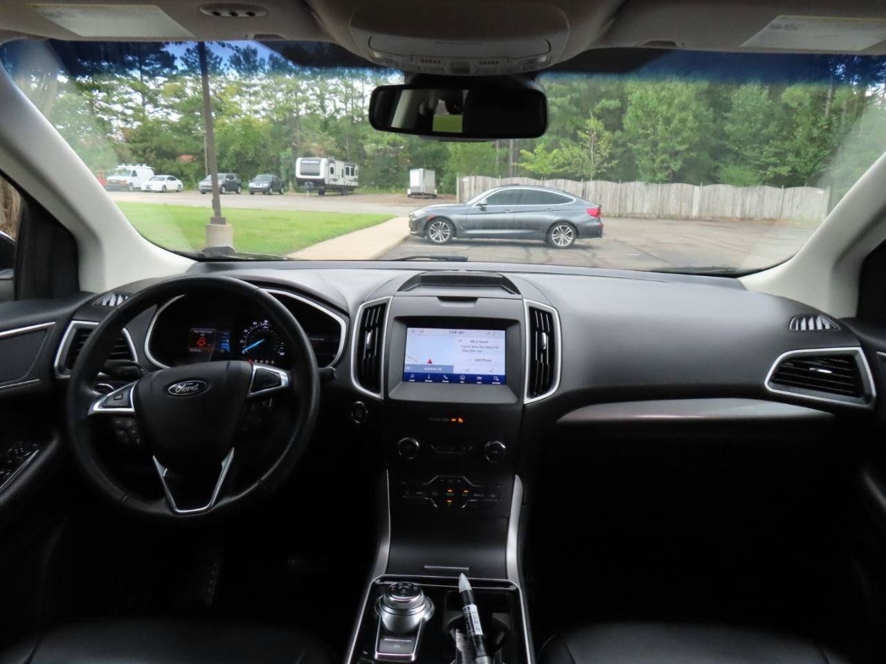 Used 2020 Ford Edge SEL w/ Convenience Package FWD image 25
