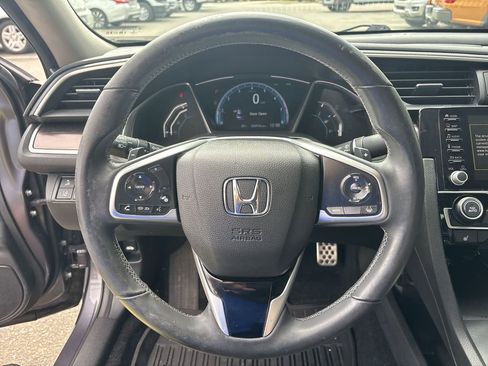 Used 2020 Honda Civic Touring image 11