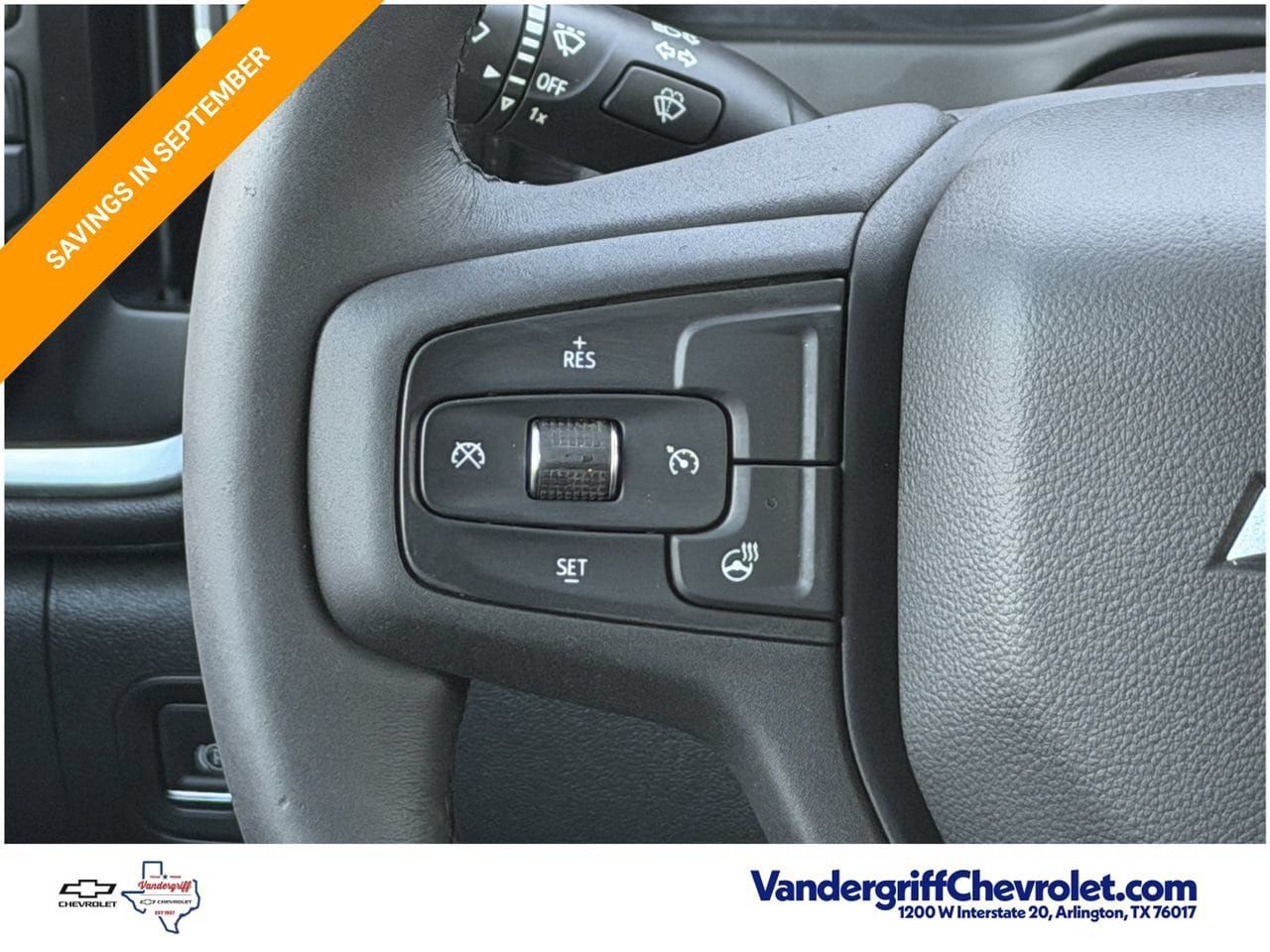 Used 2021 Chevrolet Silverado 1500 RST AWD/4WD image 13