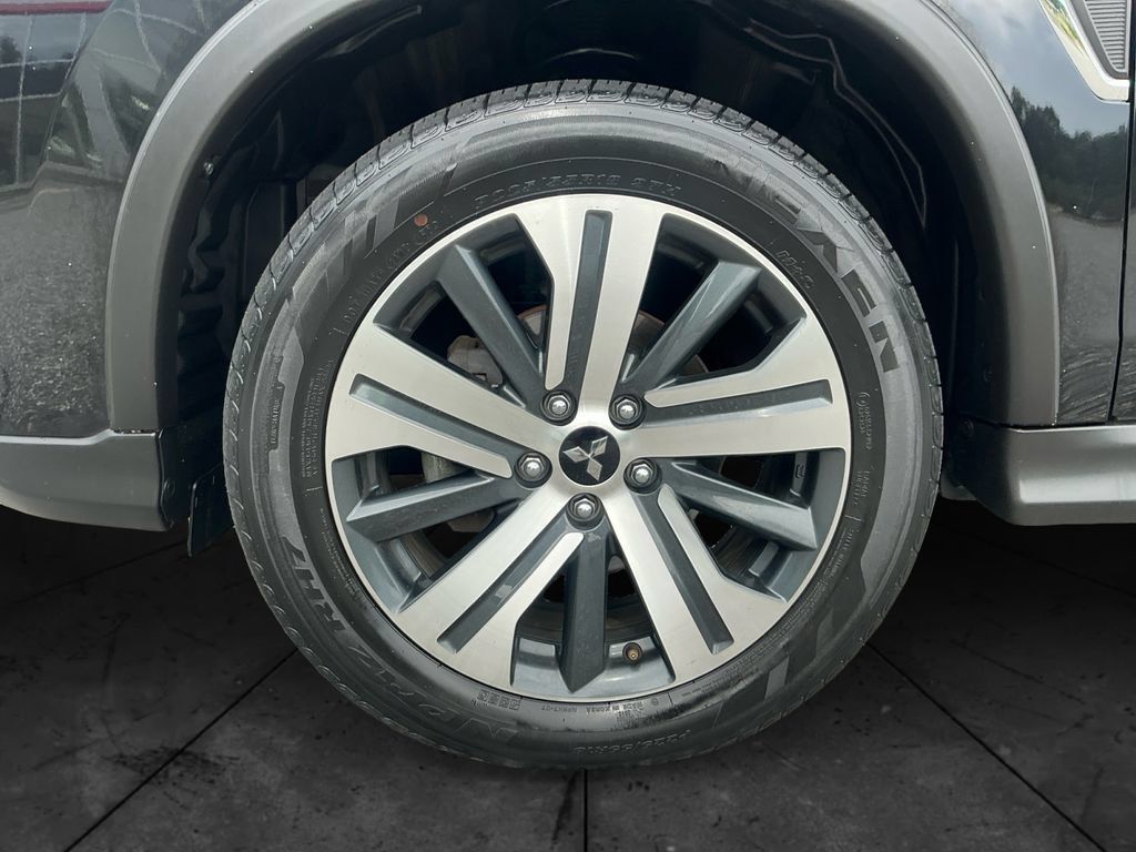 Used 2024 Mitsubishi Outlander Sport SE AWD/4WD image 15