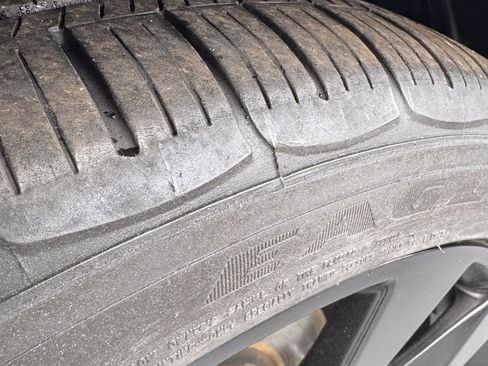 Used 2021 Nissan Maxima SR w/ Sport Mat Group image 33