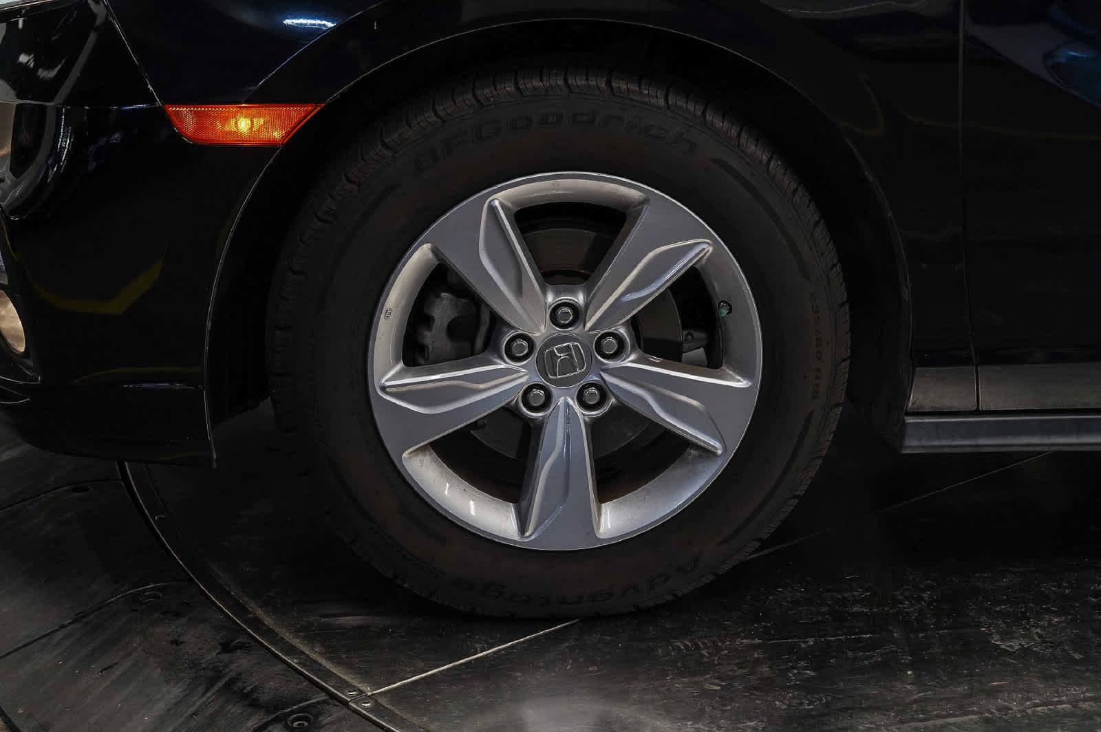 Used 2019 Honda Odyssey EX-L image 9